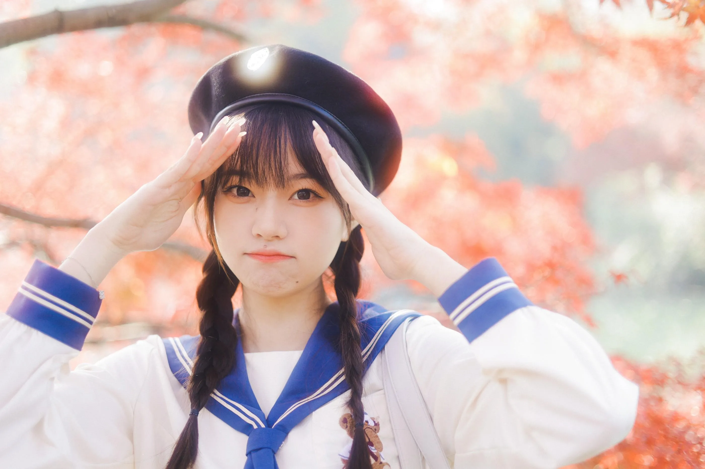 [YITUYU艺图语]2022.08.01 枫 小凤 [42P]插图4